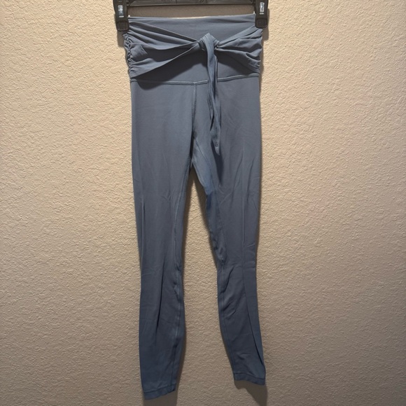Lululemon Align 28” Wrap Waist Special Edition size 2 - Picture 5 of 11